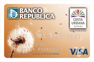 Regional Crédito Costa Urbana