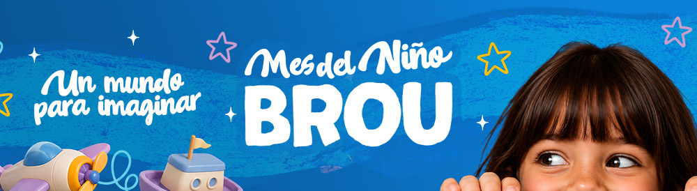 Mes del niño