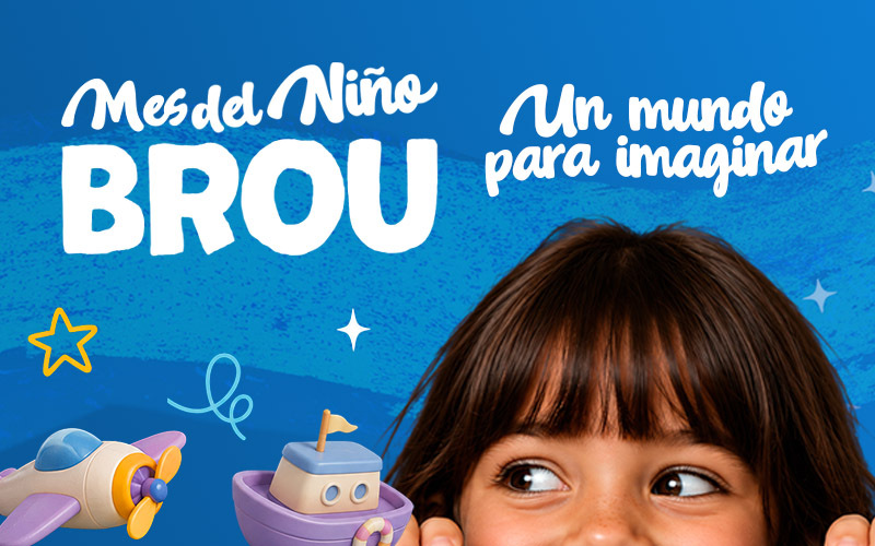 Mes del niño
