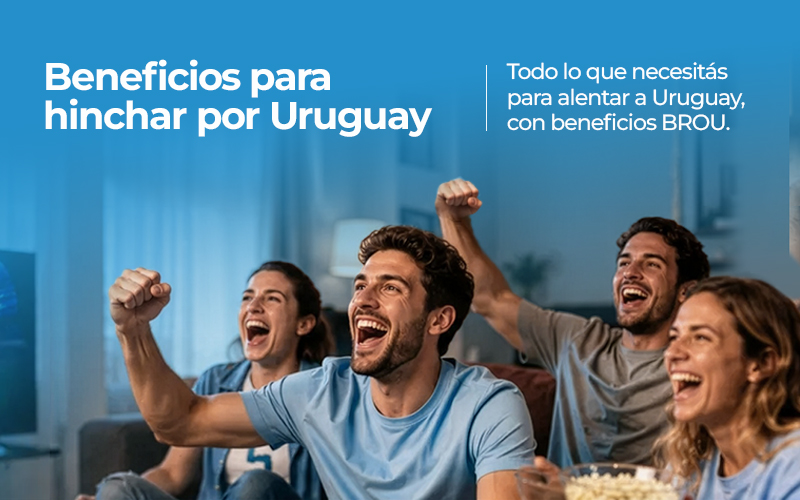 Beneficios Mundial
