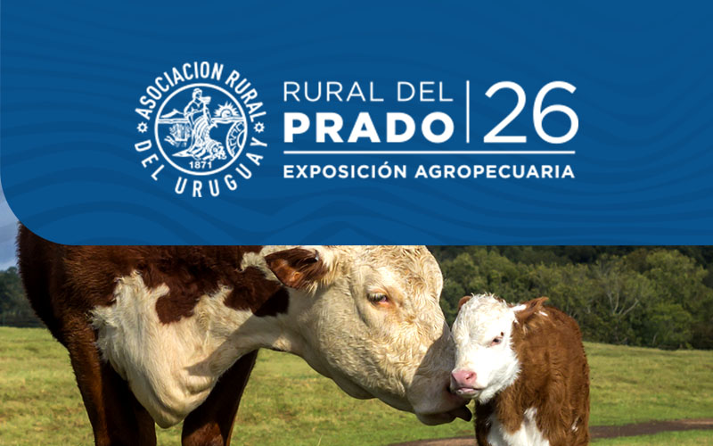 Rural del Prado 2026