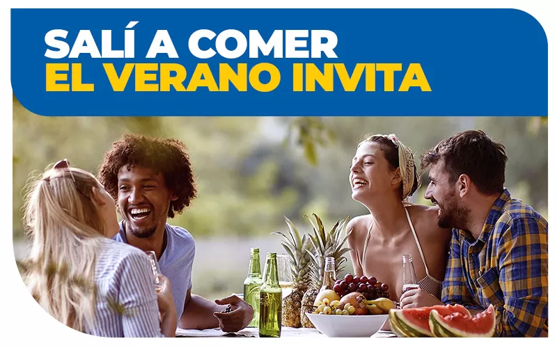 Gastronomía