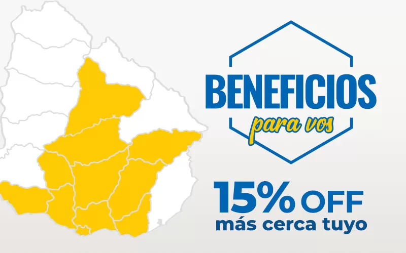 Beneficios