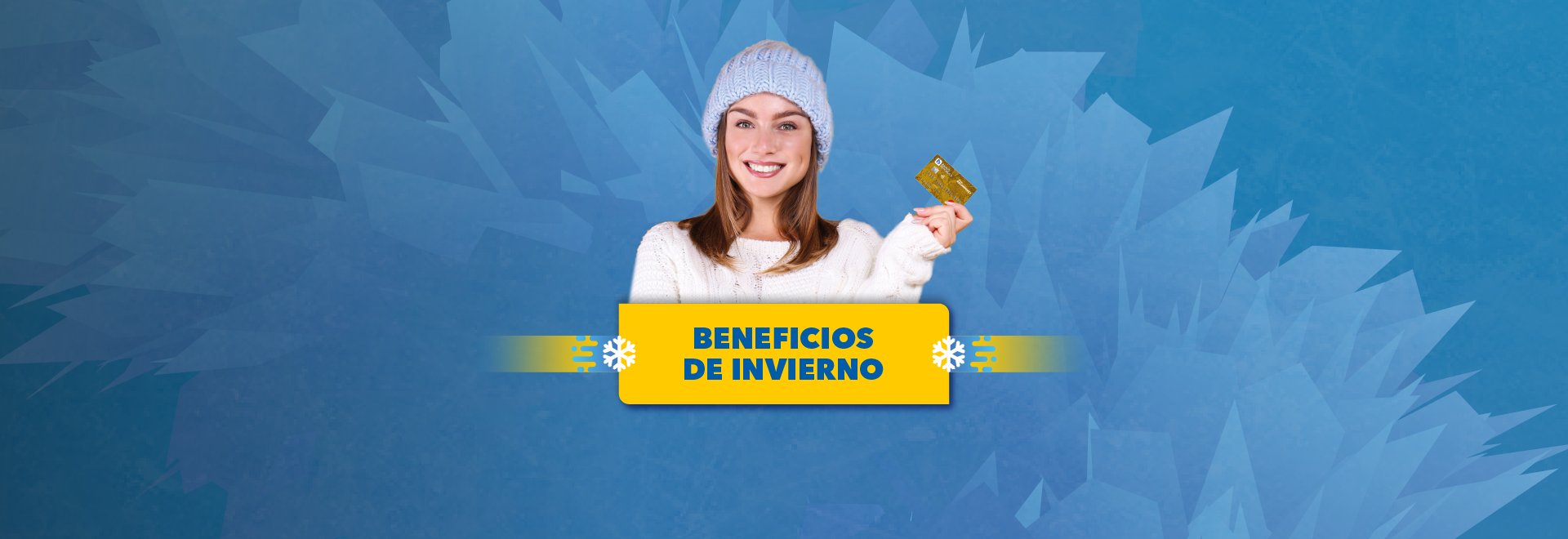 Beneficio de Invierno