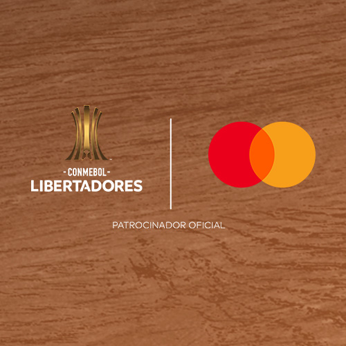 Logo Preventa exclusiva – Final CONMEBOL Libertadores 2026