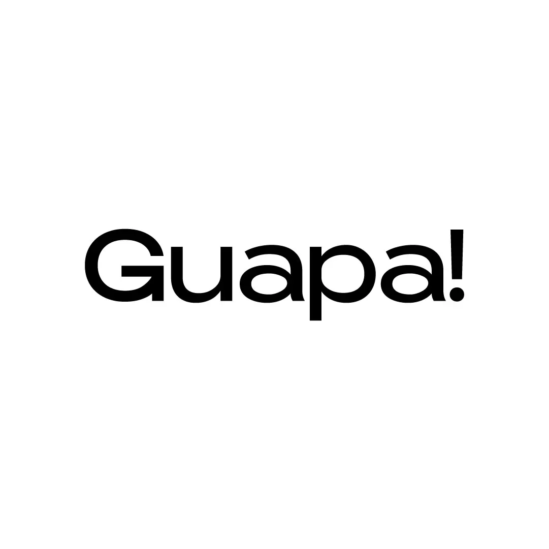 Guapa!