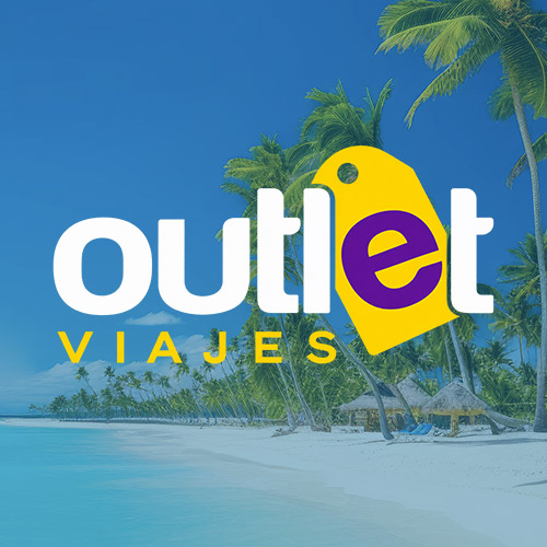 Logo Outlet Viajes SIUR 