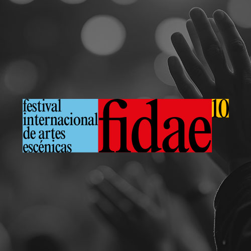 Logo FIDAE 2026