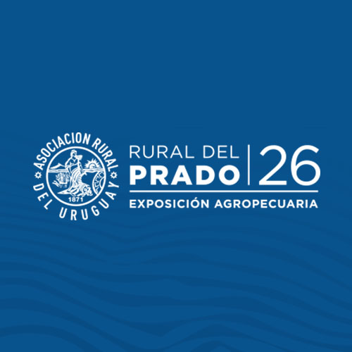 Logo Rural del Prado 2026