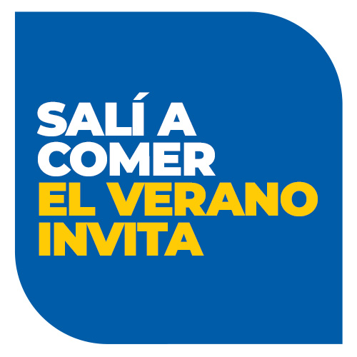 Logo Gastronomía Verano 2026-2027
