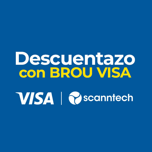 Logo Scanntech