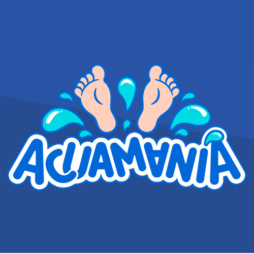 Logo Acuamanía