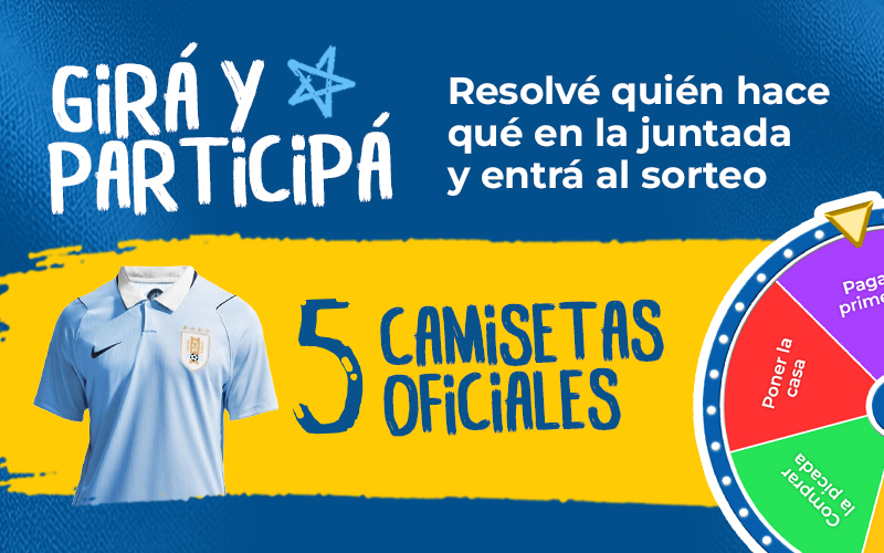 Beneficios Mundial 2026