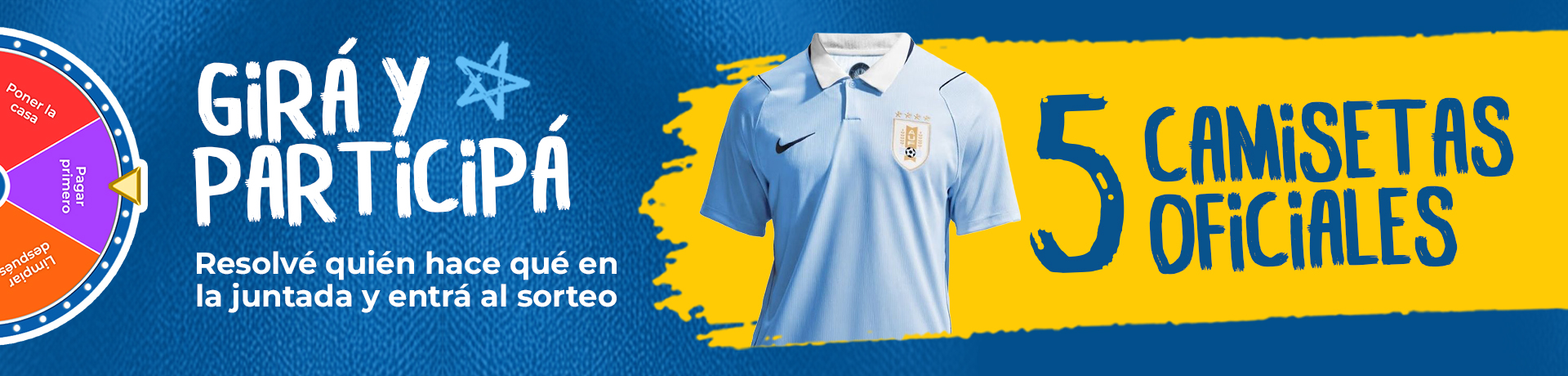 Beneficios Mundial 2026