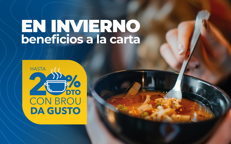 Gastronomía Invierno
