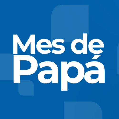 Mes de Papá