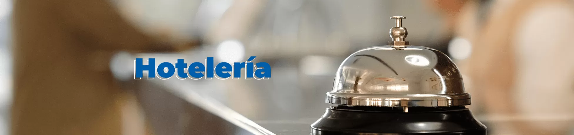 hoteleria