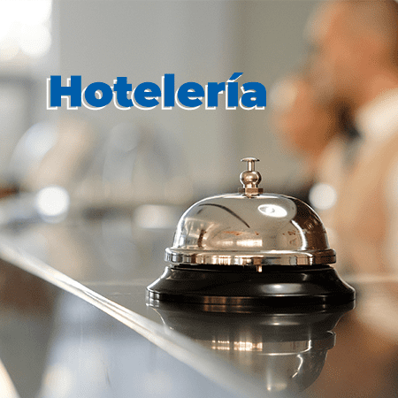 hoteleria