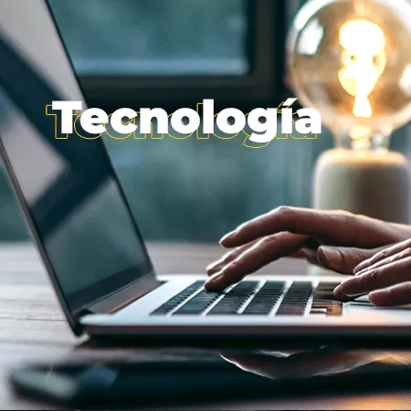 tecnologia