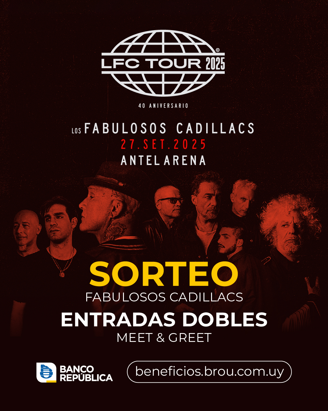 Sorteos
