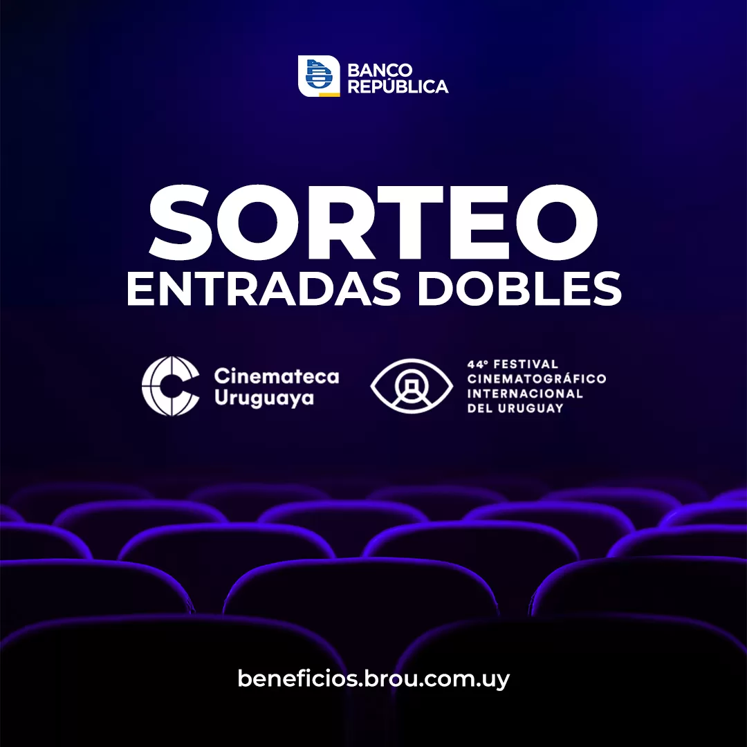 Sorteo Cinemateca