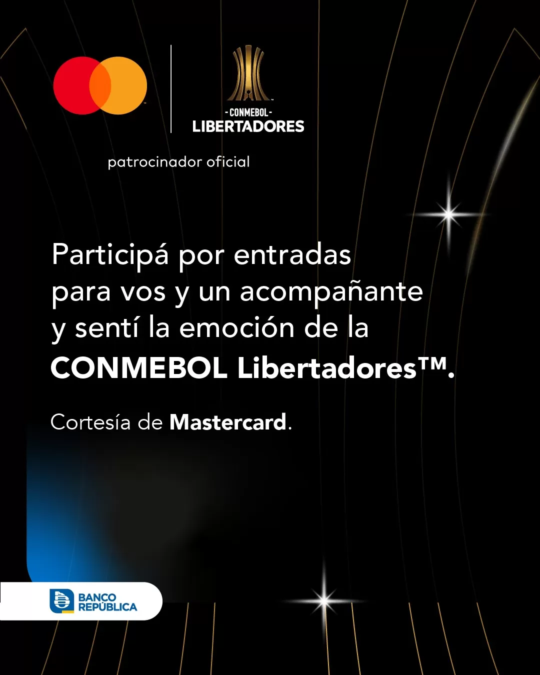 Sorteo CONMEBOL Libertadores