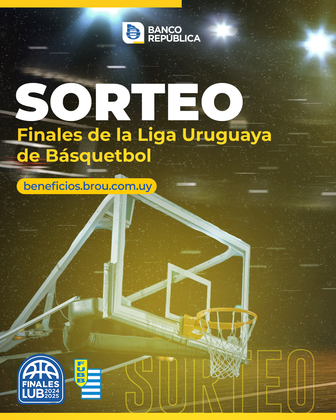 Sorteos