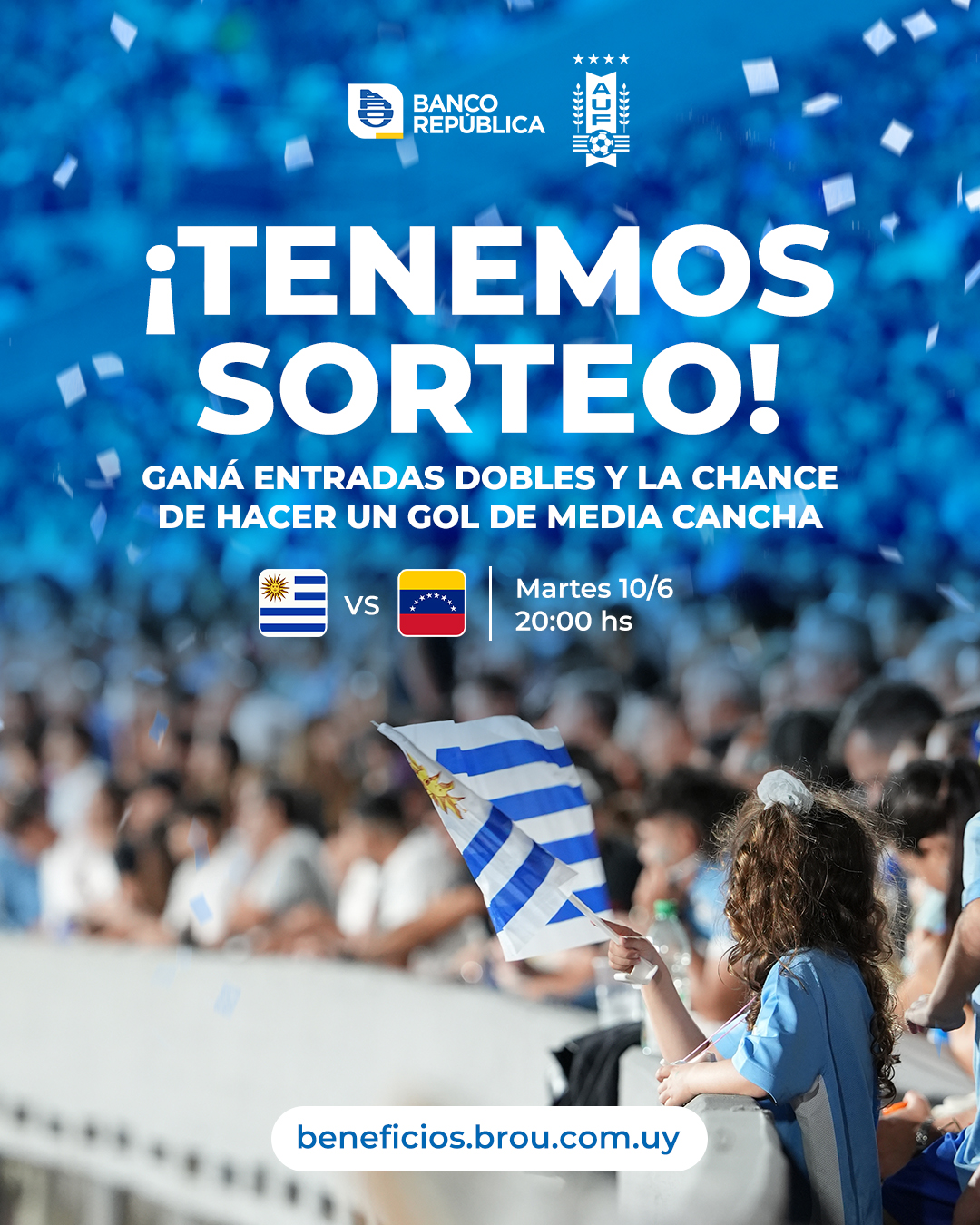 Sorteos