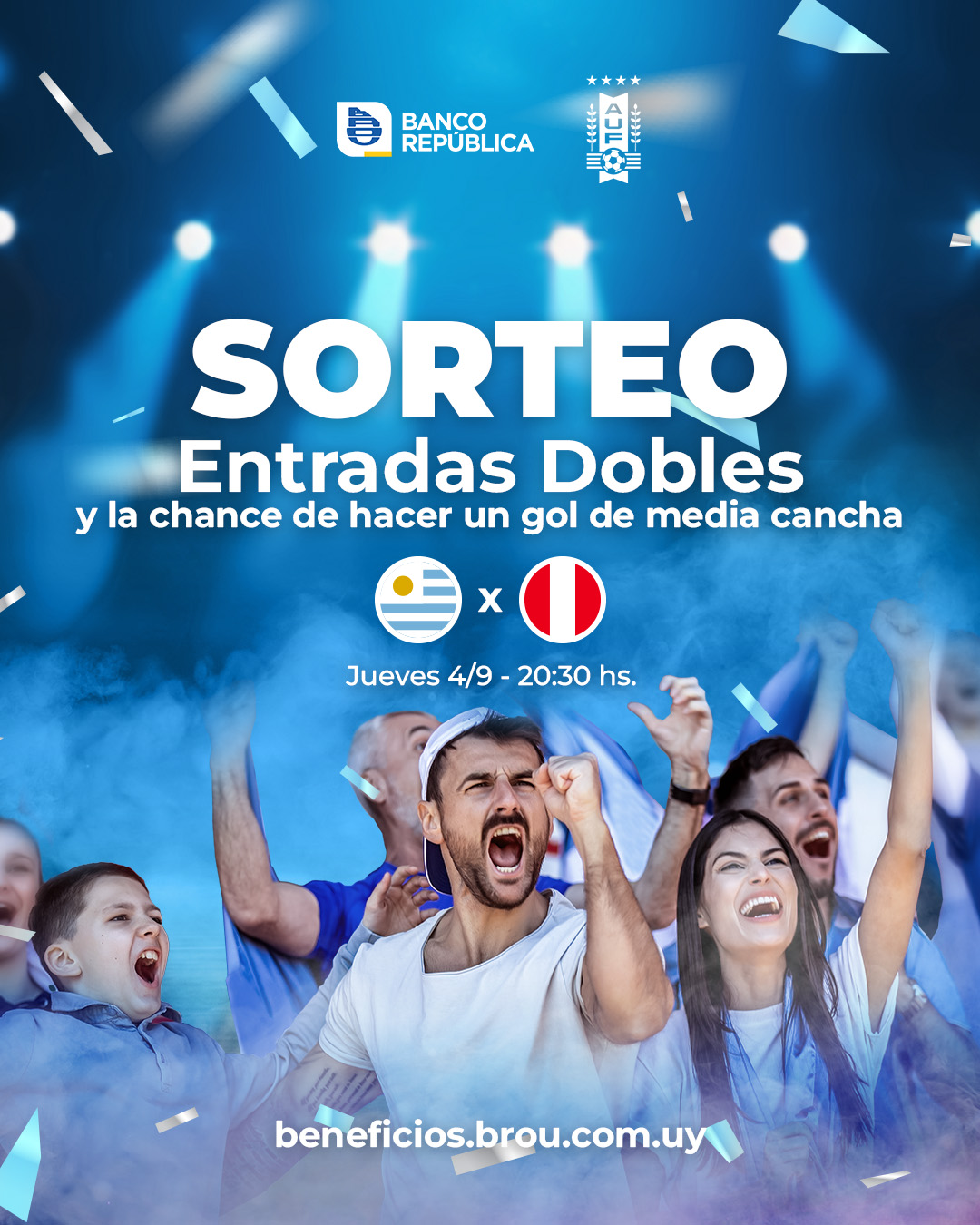 Sorteos